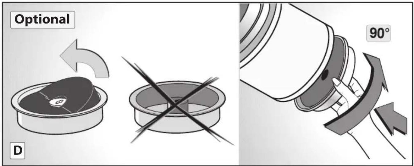 HOOVER HDMC9800LB - 8