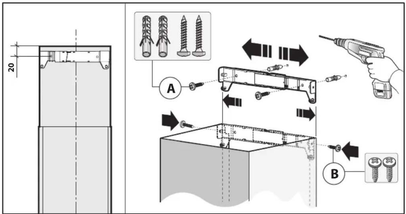 HOOVER HDMC9800LB - 3