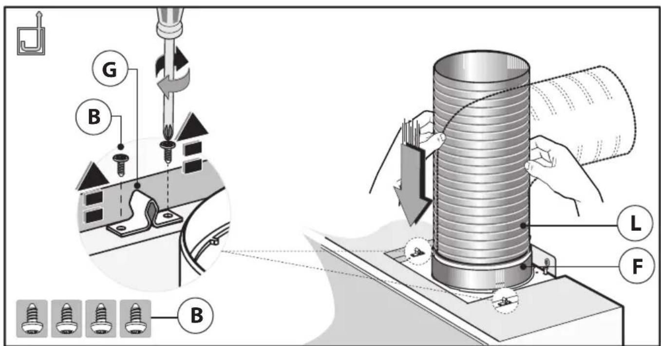 HOOVER HDMC9800LB - 2