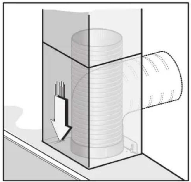 HOOVER HDMC9800LB - 4