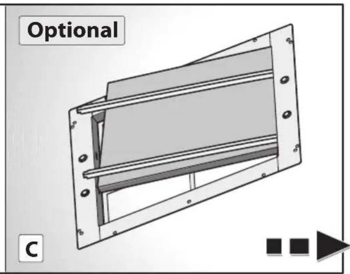 HOOVER HDMC9800LB - 7