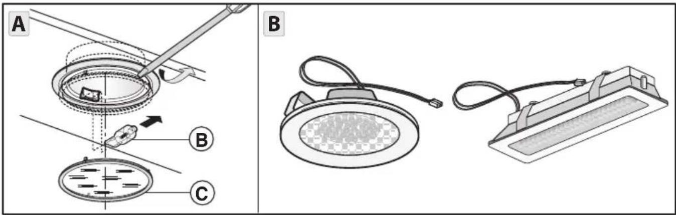 HOOVER HDMC9800LB - 9