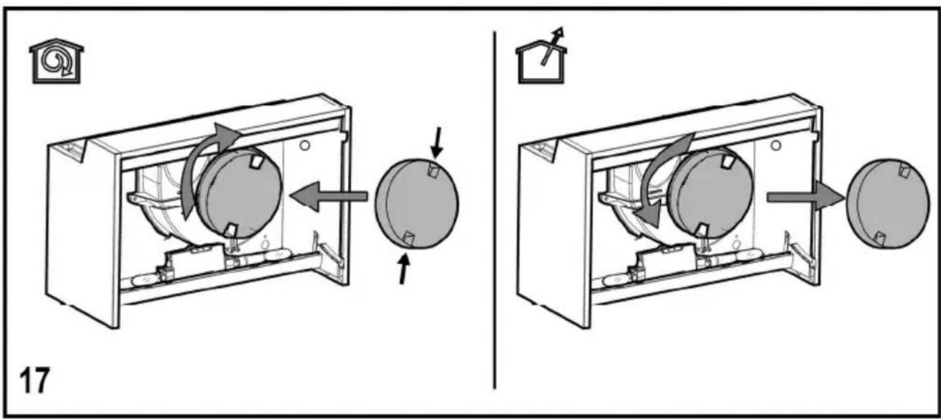 HOOVER HBP6123 GR - 29