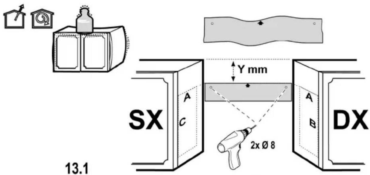HOOVER HBP6123 GR - 23