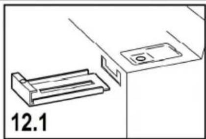 HOOVER HBP6123 GR - 19