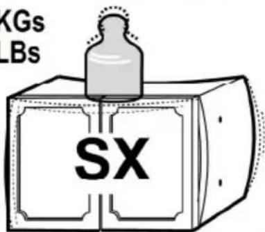 HOOVER HBP6123 GR - 16