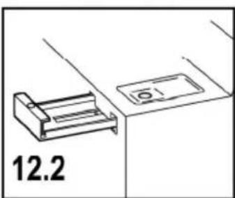 HOOVER HBP6123 GR - 20