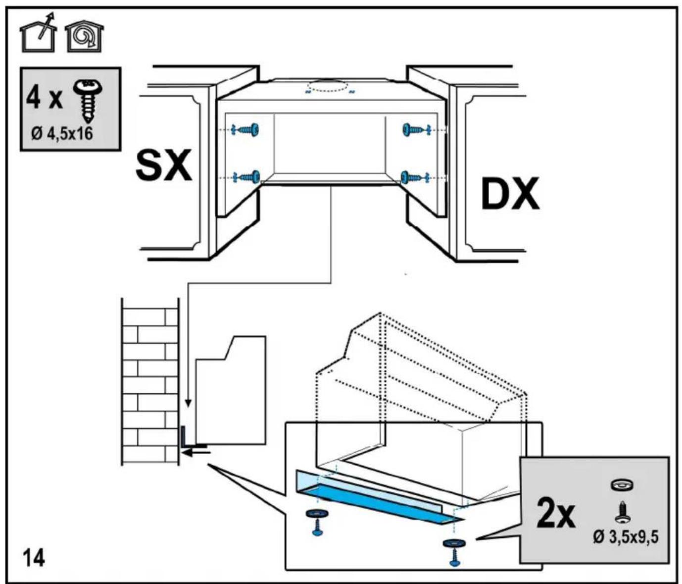 HOOVER HBP6123 GR - 26