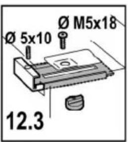 HOOVER HBP6123 GR - 22