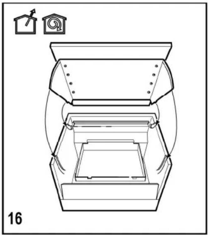 HOOVER HBP6123 GR - 28