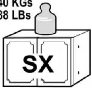 HOOVER HBP6123 GR - 14