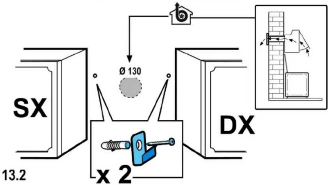 HOOVER HBP6123 GR - 24