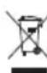HOOVER HDMC9800LW - Observera! - 1