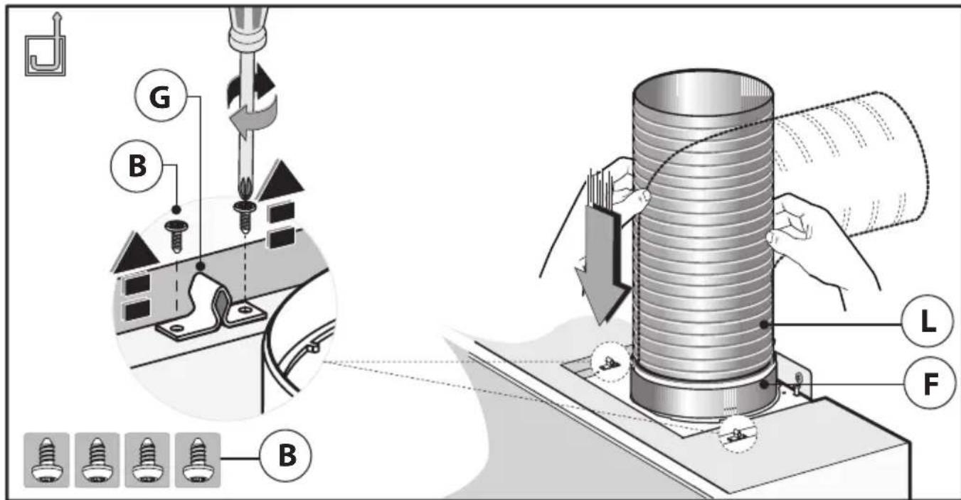 HOOVER HDMC9800LW - 7