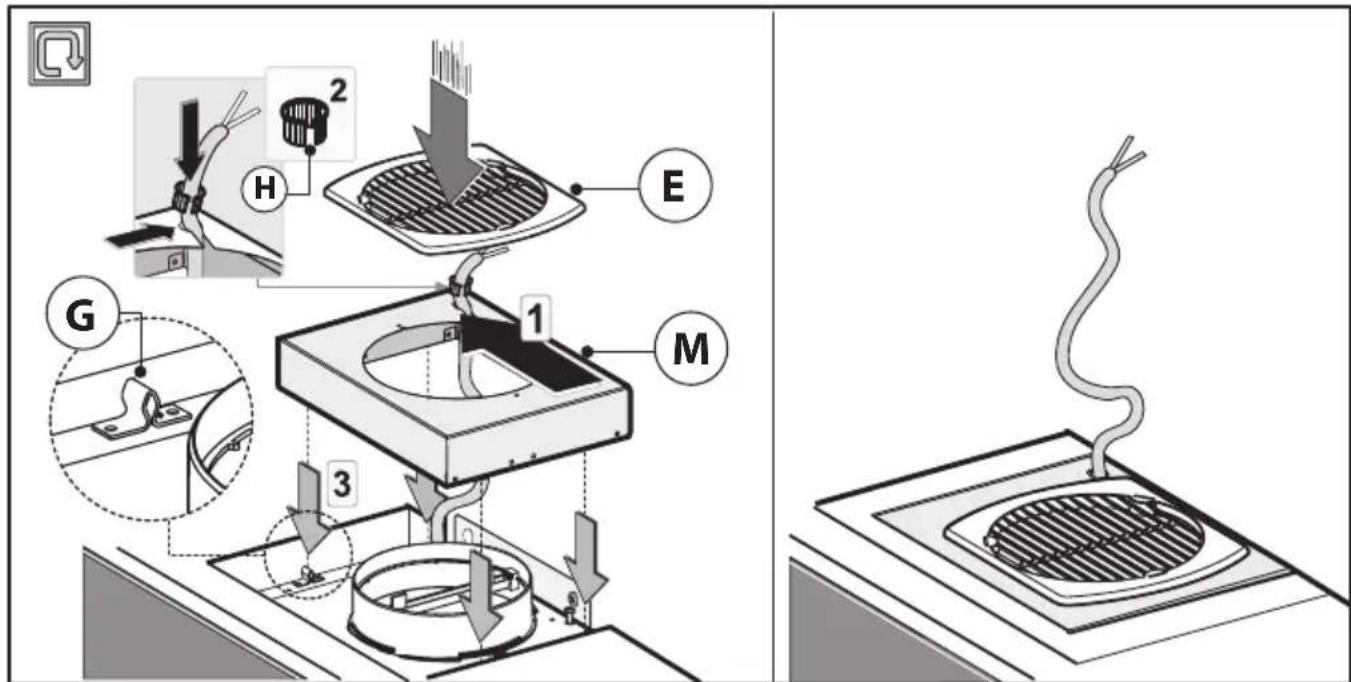 HOOVER HDMC9800LW - 6