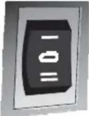 HOOVER HHT63001X - Cirkulačný spínač - 1