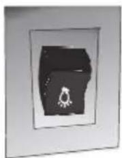 HOOVER HHT63001X - IMPIEGO DEL PRODOTTO Interruttore bistabile a tre velocità - 1