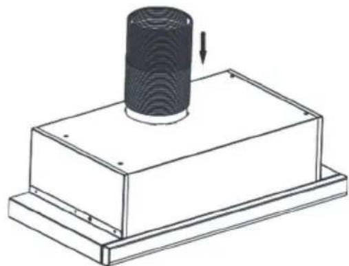 HOOVER HHT63001X - Perigo de morte! - 3