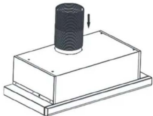 HOOVER HHT63001X - PERICOLO - 1