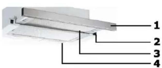 HOOVER HHT63001X - PREHL'AD ZARIADENIA - 1