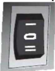 HOOVER HHT63001X - Interruptor de circulación - 1