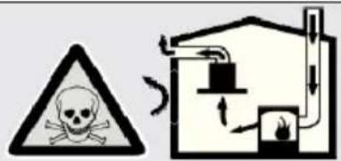 HOOVER HHT63001X - DANGER - 1