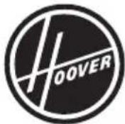 HOOVER HHT63001X - AUTORIZOVANY TECHNICKY SERVIS - 1