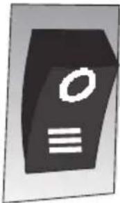 HOOVER HHT63001X - Interruptor de circulação - 1