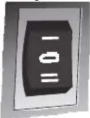 HOOVER HHT63001X - Spínač cirkulace - 1