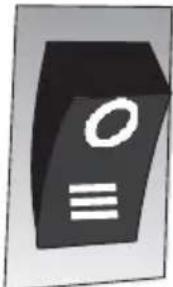 HOOVER HHT63001X - Circulation Switch - 1