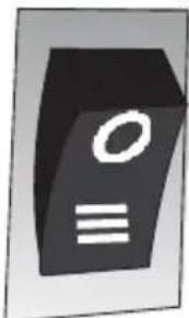 HOOVER HHT63001X - Interruptor de circulación - 1