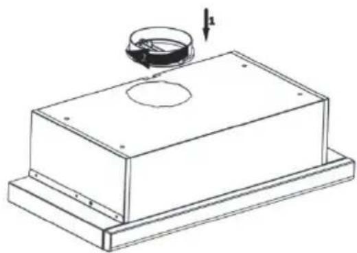 HOOVER HHT63001X - Figura 4 - 1