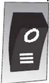 HOOVER HHT63001X - Interrupteur de circulation - 1