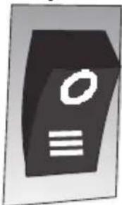 HOOVER HHT63001X - Spínač cirkulace - 1