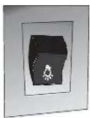 HOOVER HHT63001X - Spd Rocker Switch - 1