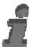 HOOVER HHT63001X - 1