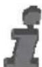 HOOVER HHT63001X - Tryb recyrkulacji powietrza wewnętrznego - 1