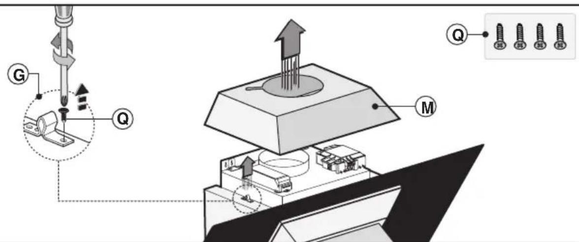 HOOVER HDM9000LX - 19