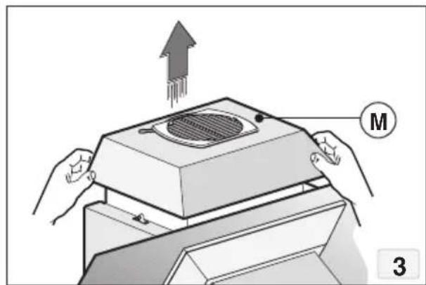 HOOVER HDM9000LX - 8