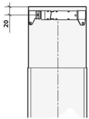 HOOVER HDM9000LX - 17