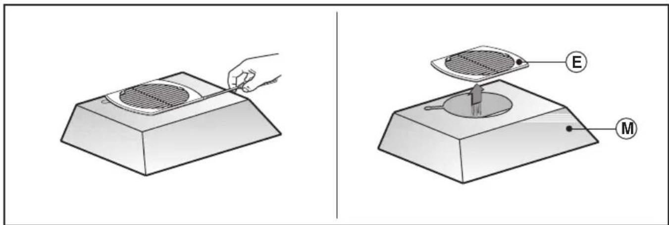 HOOVER HDM9000LX - 14