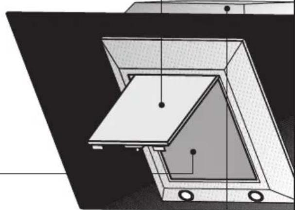 HOOVER HDM9000LX - 9