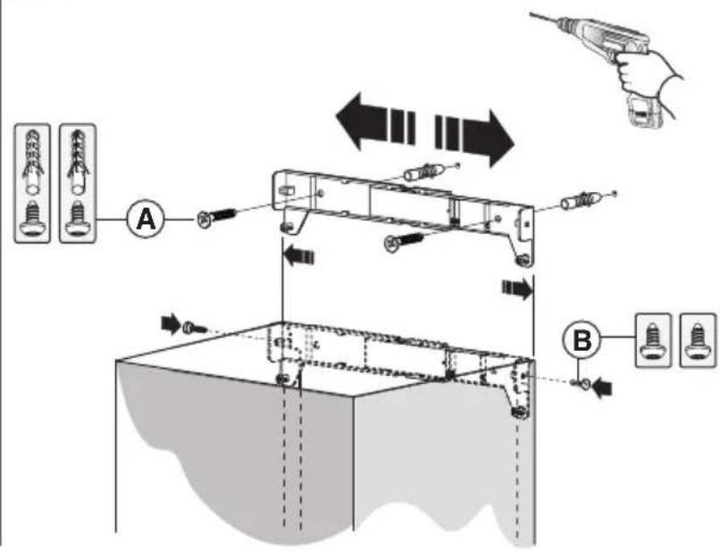 HOOVER HDM9000LX - 18