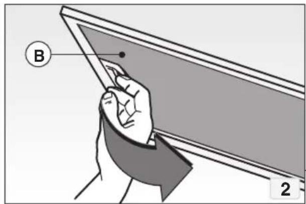 HOOVER HDM9000LX - 7