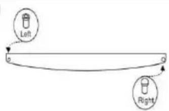 HOOVER HFLE54XK - A - 6