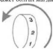 HOOVER HFLE54XK - ЖІБІТУ ЖӘНЕ МЎЗДАТУ - 2