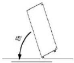 HOOVER HFLE54XK - A - 1