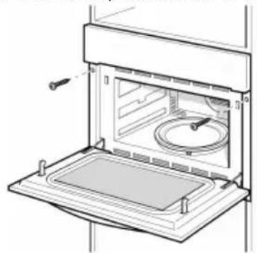 HOOVER HMC 440 TVX - Encastrement - 1