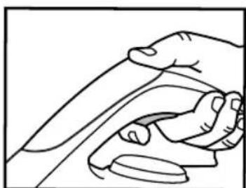 HOOVER PRP2400 011 - N.B. - 1