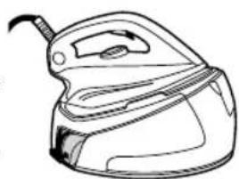 HOOVER PRP2400 011 - Luku 3.2 - Suodatinkasetin vaihto - 4
